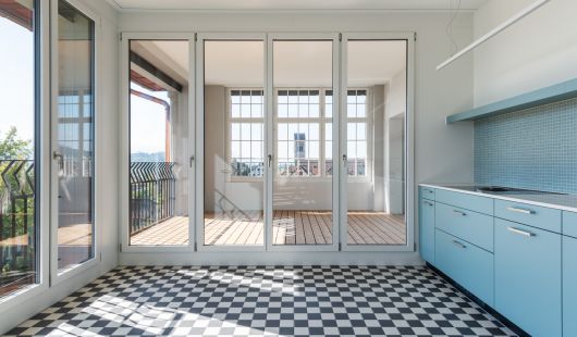 Ziegler+Partner Architekten AG
