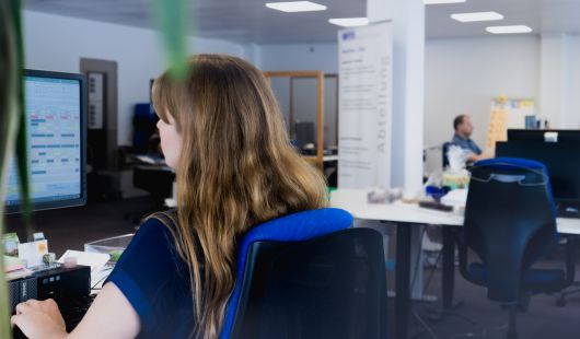 WTL, berufliche und soziale Integration