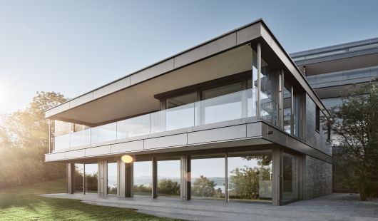 CNC Blechverarbeitung + Leichtmetallbau AG