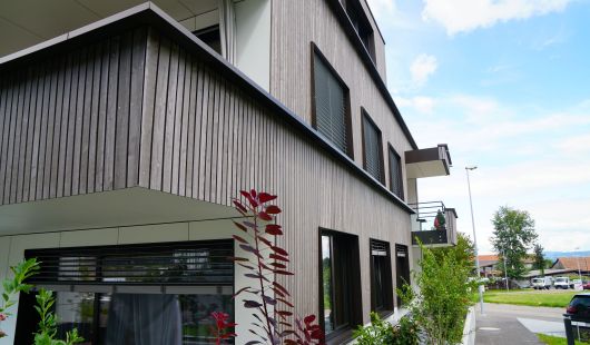 CNC Blechverarbeitung + Leichtmetallbau AG