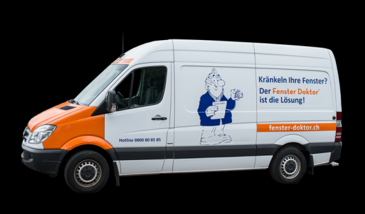 Odermatt Gruppe AG