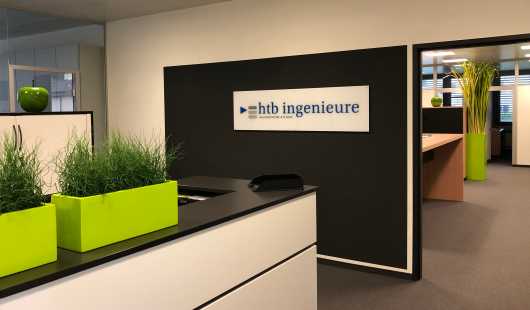 HTB Ingenieure AG