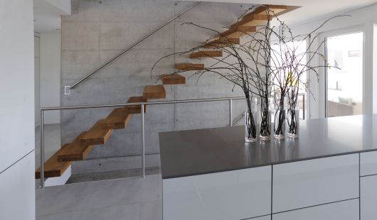 Keller + Loser Architekten GmbH