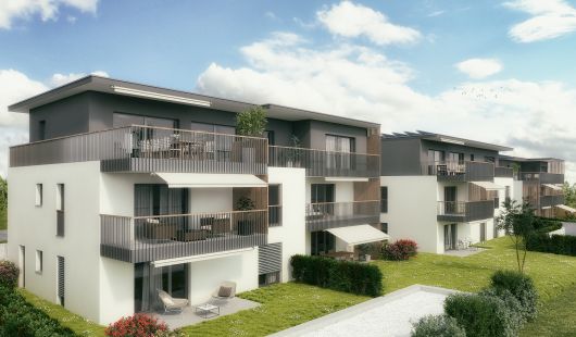Keller + Loser Architekten GmbH