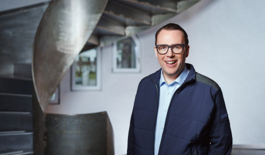 Fabian Villiger Management GmbH