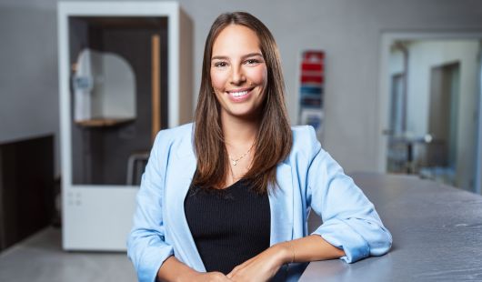 Fabian Villiger Management GmbH
