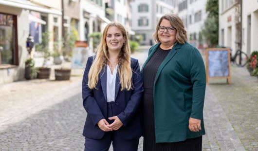 Rosenhof Legal GmbH