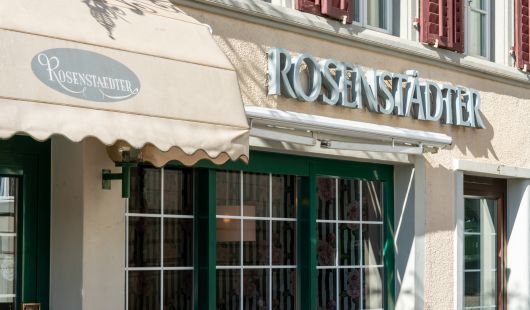 Rosenstädter