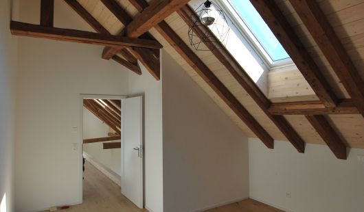 Ebinger Holzbau AG