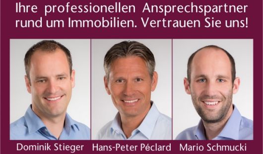 Stadler Immobilien AG