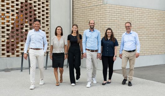 Stadler Immobilien AG