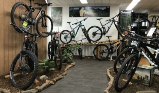 Gertsch Trend-Bikes GmbH