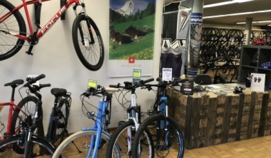 Gertsch Trend-Bikes GmbH