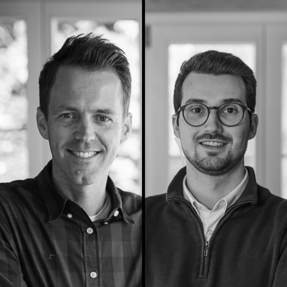 Simon Stieger | Pascal Meier