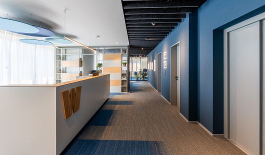 stieger raumwerkstatt AG