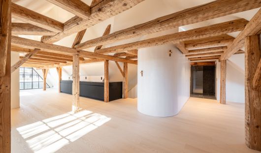 stieger raumwerkstatt AG