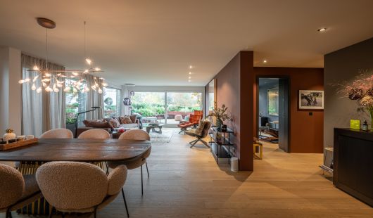 stieger raumwerkstatt AG