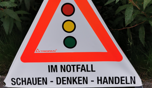 help2help - Notfallschulungen Riesen