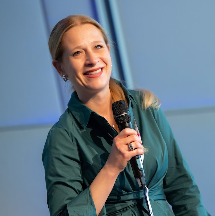 Sandra Neeracher Lauper