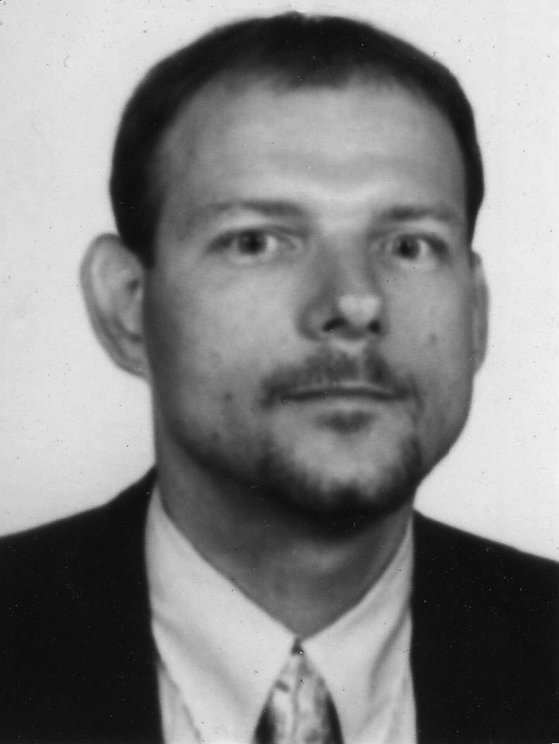 Fritz Burkhalter